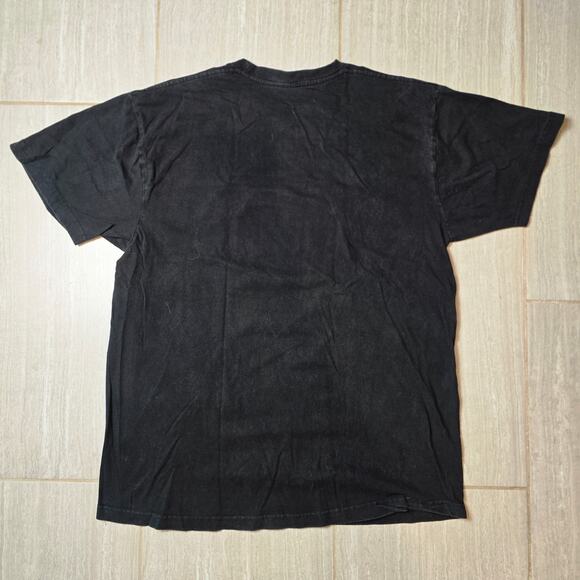 Vintage Y2K Red Hot Chili Peppers band tee XL - Picture 5 of 5